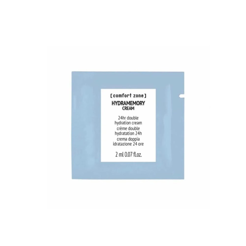 Comfort Zone Hydramemory Cream 2ml - Beauty Tribe