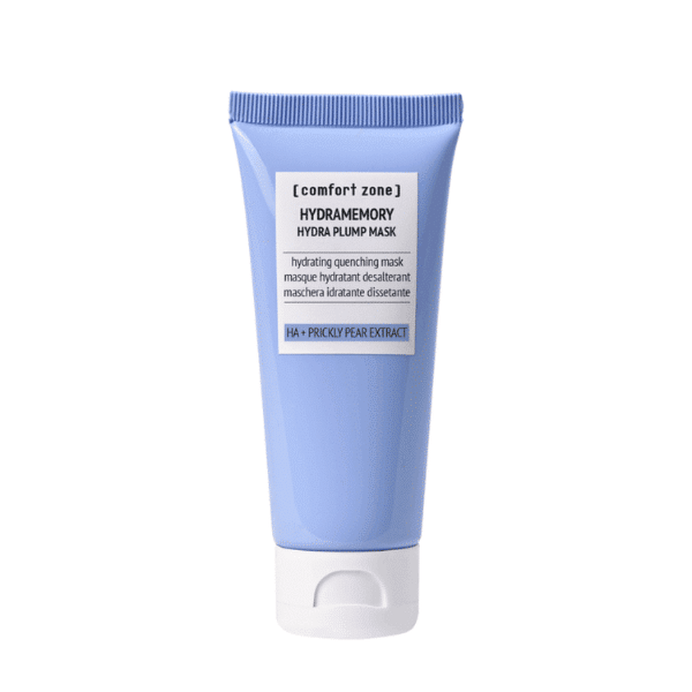 Comfort Zone Hydramemory Hydra Plump Mask 60ml - Beauty Tribe