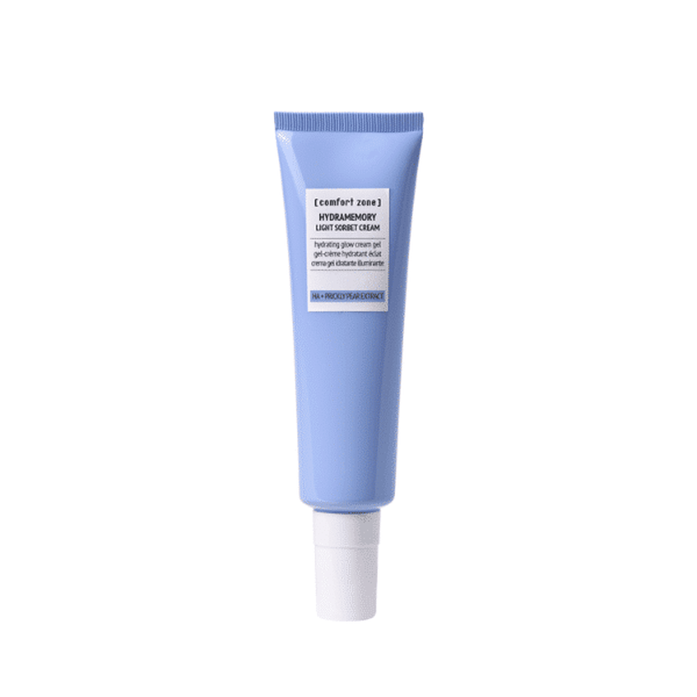 Comfort Zone Hydramemory Light Sorbet Cream 60ml - Beauty Tribe