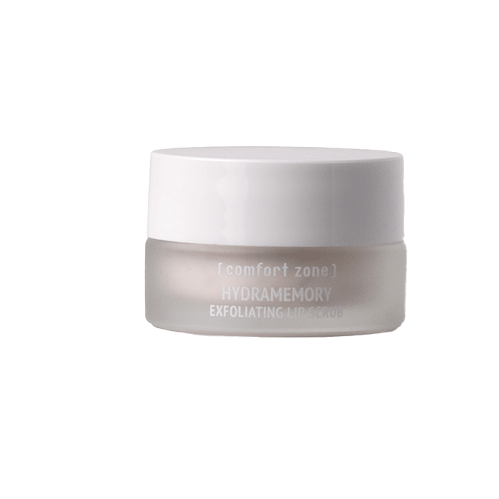 Comfort Zone Hydramemory Lip Scrub 10ml - Beauty Tribe