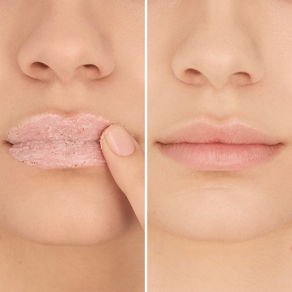 Comfort Zone Hydramemory Lip Scrub 10ml - Beauty Tribe