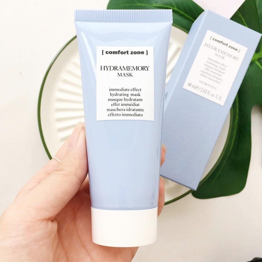 Comfort Zone Hydramemory Mask - Beauty Tribe