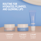 Comfort Zone Hydramemory Plumping Lip Balm - Beauty Tribe