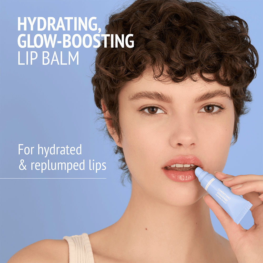 Comfort Zone Hydramemory Plumping Lip Balm - Beauty Tribe