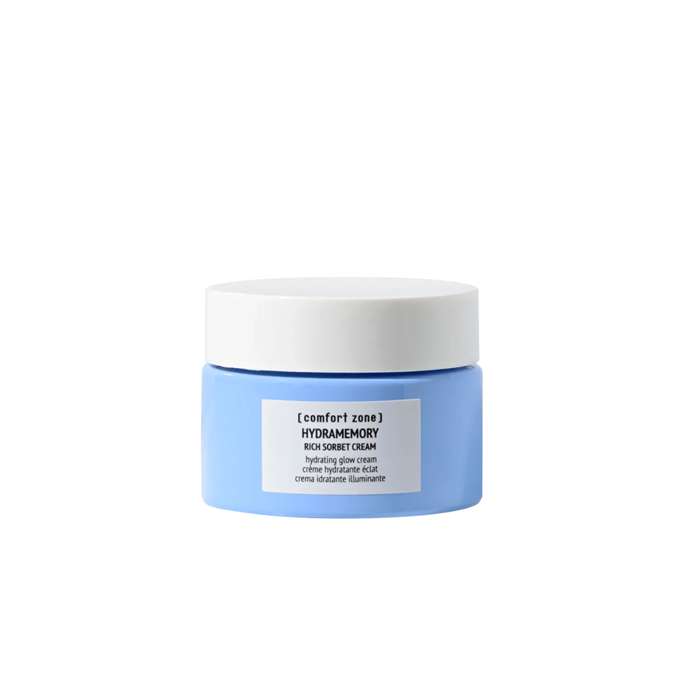 Comfort Zone Hydramemory Rich Sorbet Cream 30 ml - Beauty Tribe
