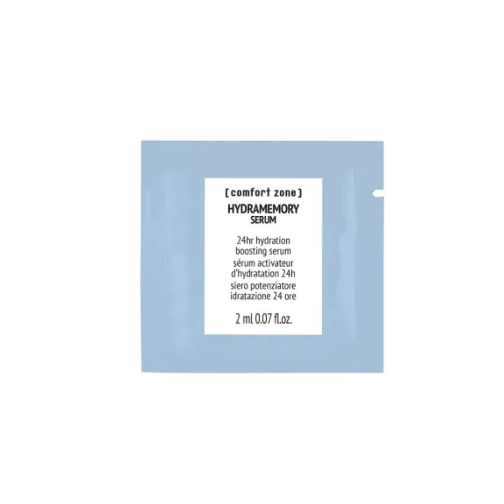Comfort Zone Hydramemory Serum 2ml - Beauty Tribe