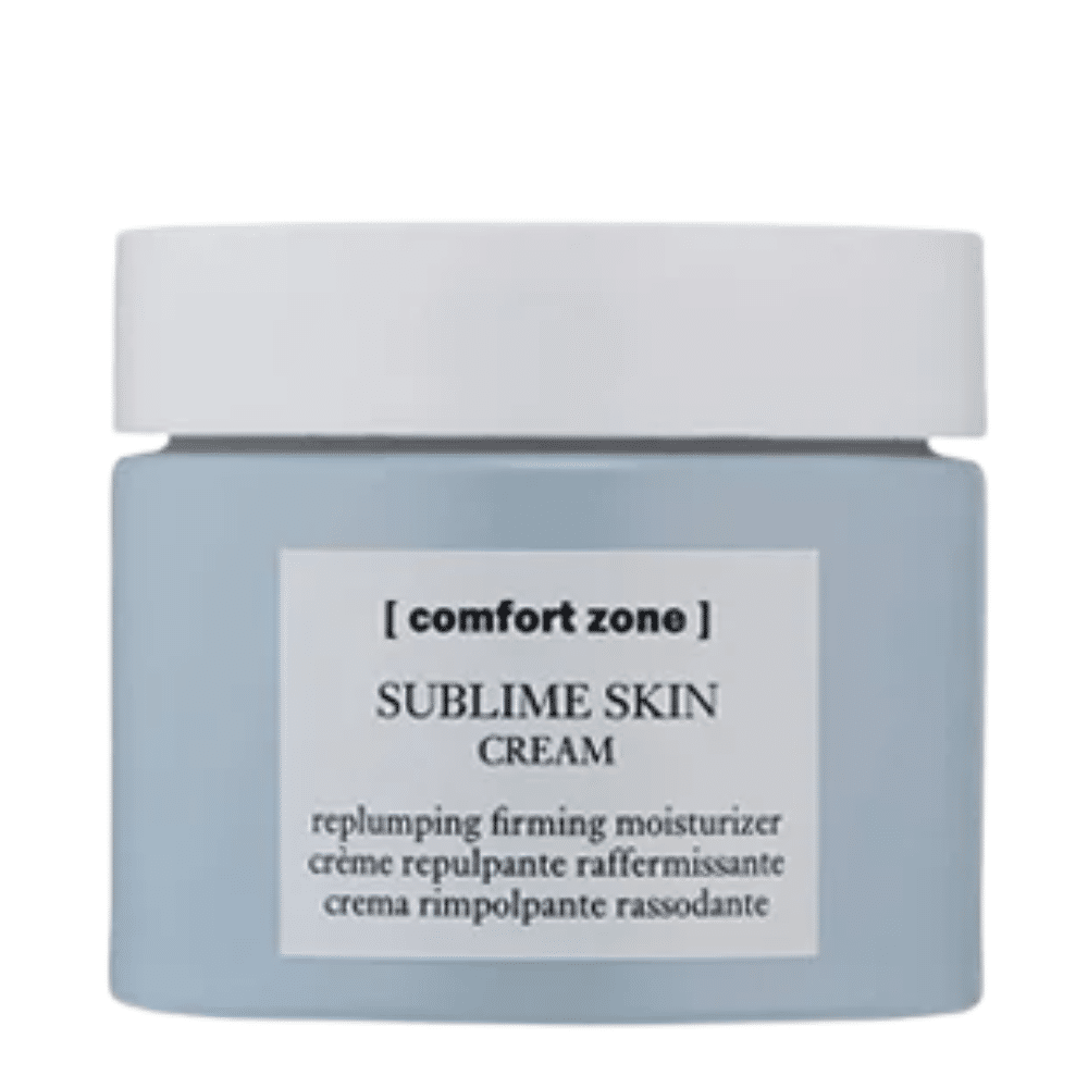 Comfort Zone Sublime Skin Cream 60ml - Beauty Tribe