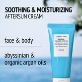 Comfort Zone Sun Soul Face&Body Aftersun 200ml - Beauty Tribe