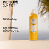 Comfort Zone Sun Soul Protective Mist Spf30ml - Beauty Tribe