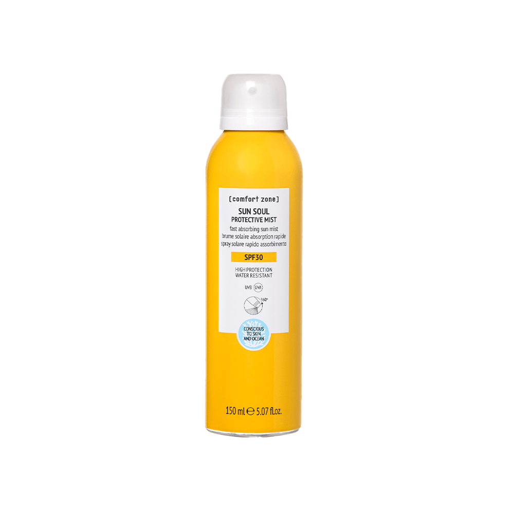 Comfort Zone Sun Soul Protective Mist Spf30ml - Beauty Tribe