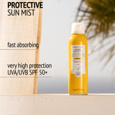 Comfort Zone Sun Soul Protective Mist Spf50+ 150ml - Beauty Tribe