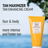 Comfort Zone Sun Soul Tan Maximizer 200ml - Beauty Tribe