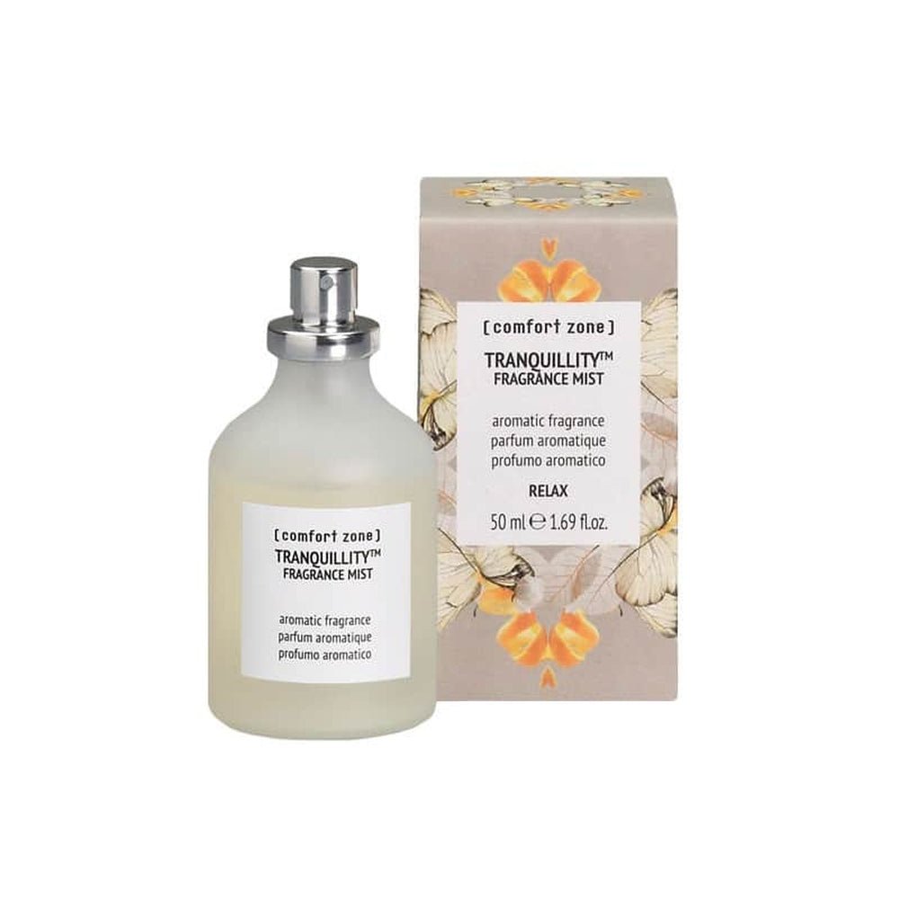 Comfort Zone Tranquillity Fragrance Mist - Beauty Tribe