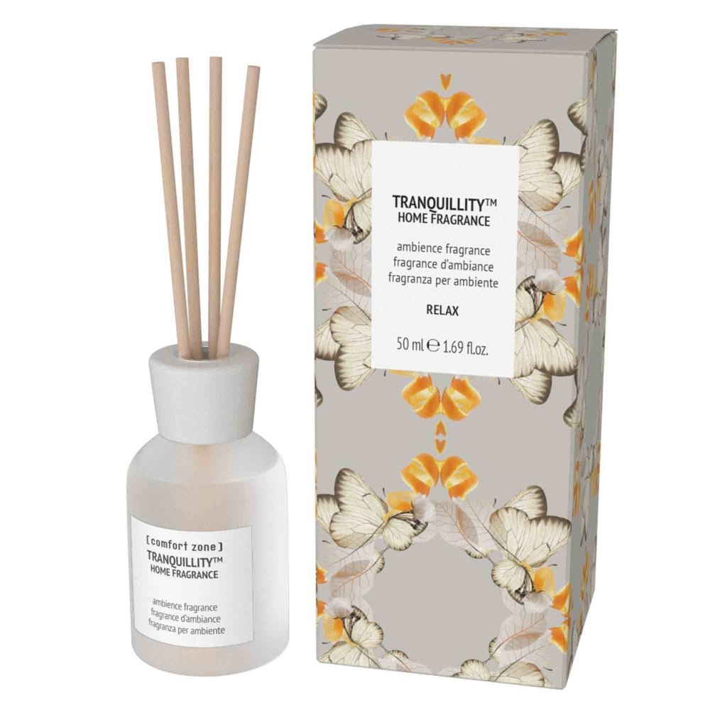 Comfort Zone Tranquillity Home Fragrance  - Beauty Tribe