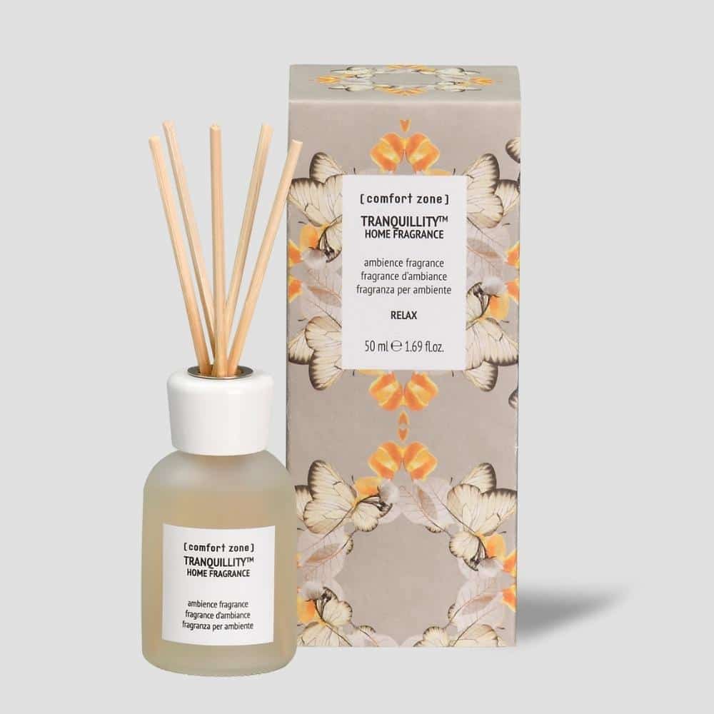 Comfort Zone Tranquillity Home Fragrance  - Beauty Tribe