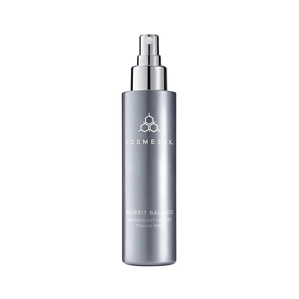 Cosmedix Benefit Balance Antioxidant Infused Toning Mist 150ml - Beauty Tribe