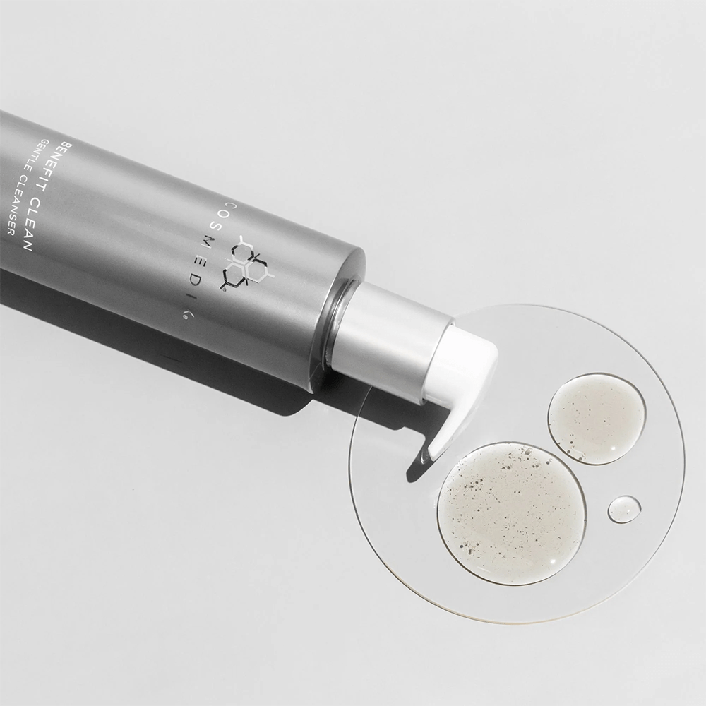 Cosmedix Benefit Clean Gentle Cleanser 150ml - Beauty Tribe