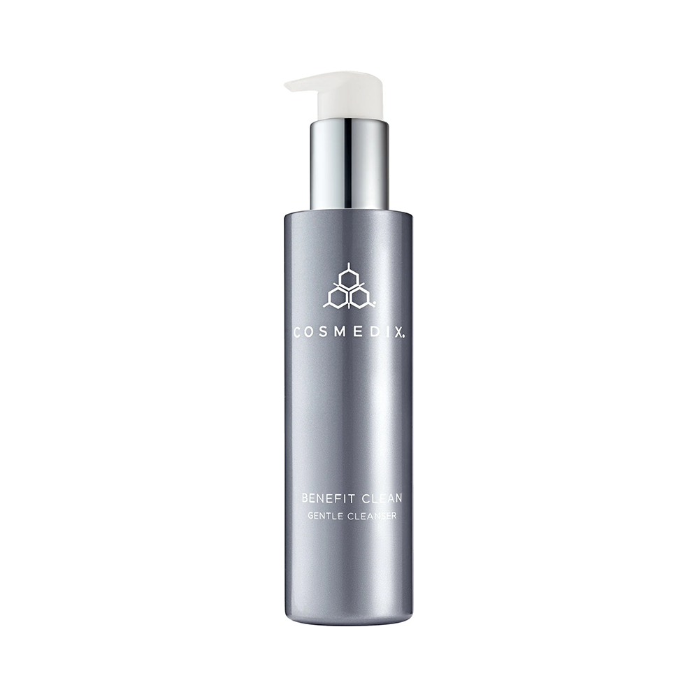 Cosmedix Benefit Clean Gentle Cleanser 150ml