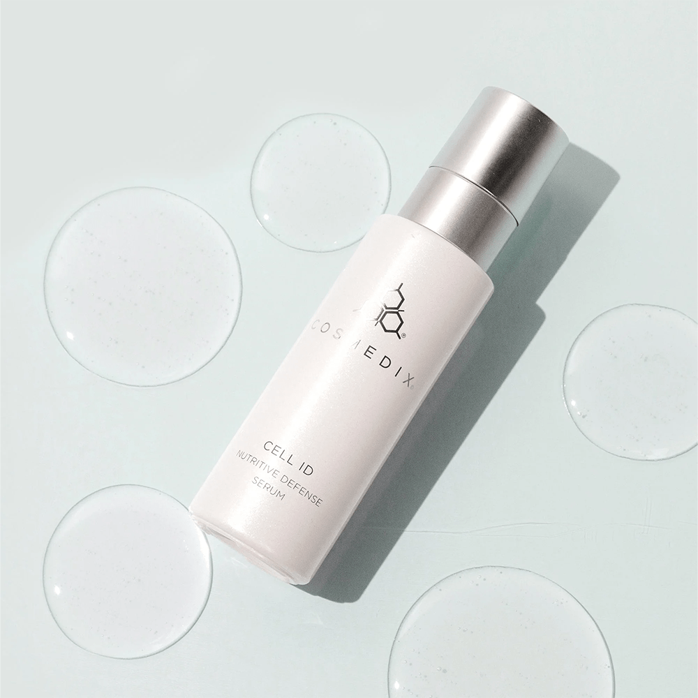 Cosmedix Cell ID Defense Serum 30ml - Beauty Tribe