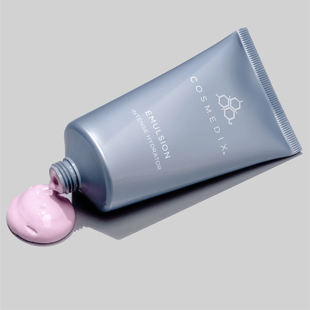 Cosmedix Emulsion Intense Hydrator 60g - Beauty Tribe