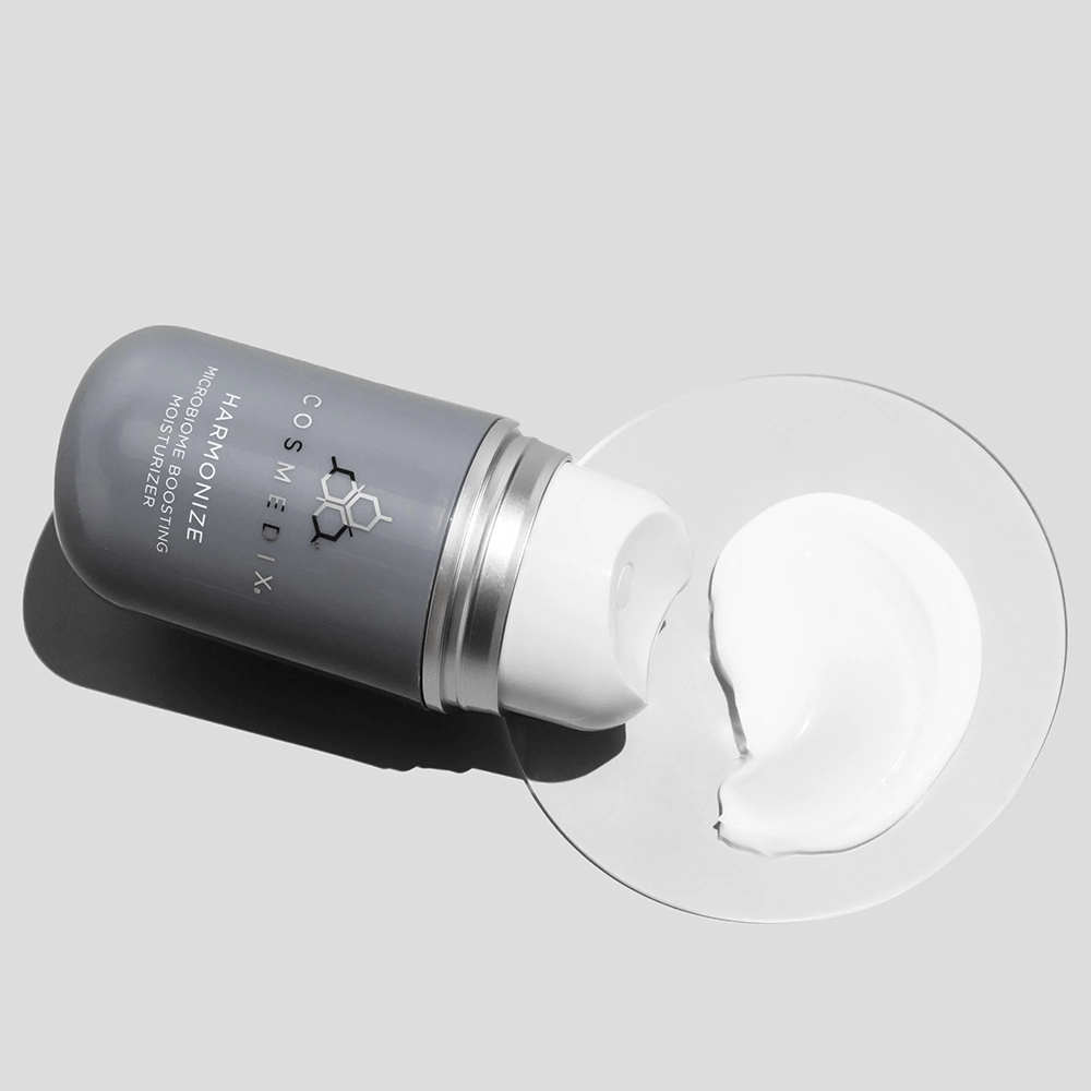 Cosmedix Hamonize Microbiome Moisturizer 50ml - Beauty Tribe