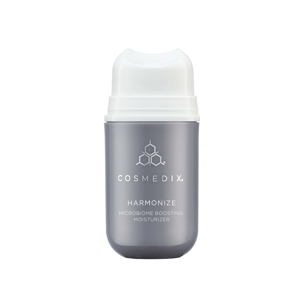 Cosmedix Hamonize Microbiome Moisturizer 50ml - Beauty Tribe