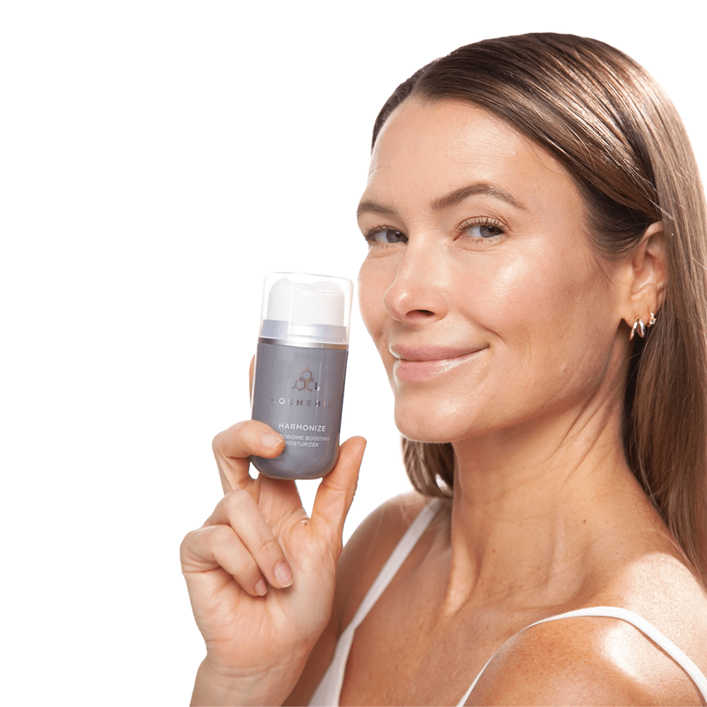 Cosmedix Hamonize Microbiome Moisturizer 50ml - Beauty Tribe