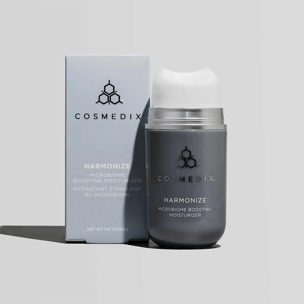 Cosmedix Hamonize Microbiome Moisturizer 50ml