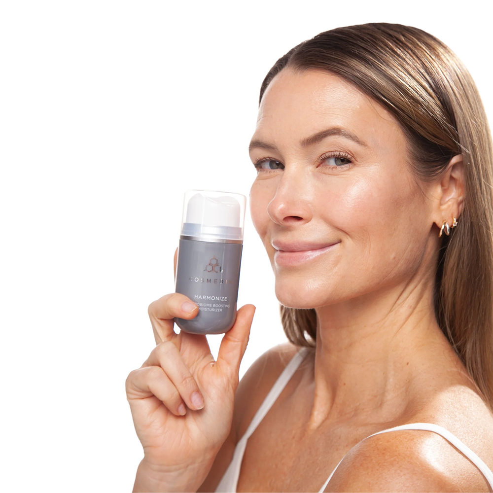 Cosmedix Hamonize Microbiome Moisturizer 50ml