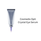 Cosmedix Opti Crystal Eye Serum - Beauty Tribe