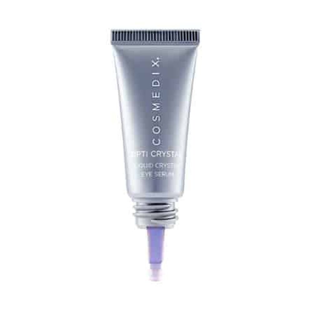 Cosmedix Opti Crystal Eye Serum - Beauty Tribe