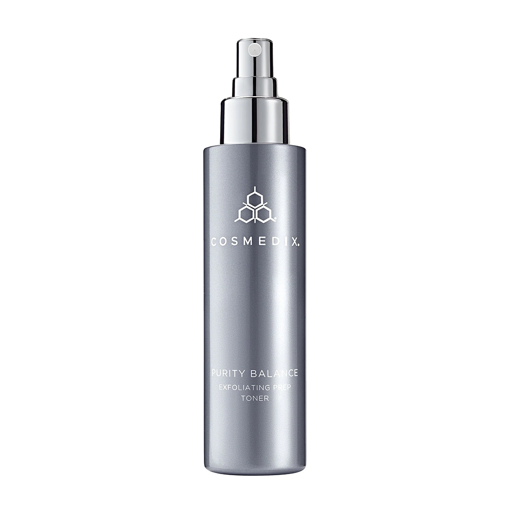 Cosmedix Purity Balance Exfoliating Prep Toner 150ml