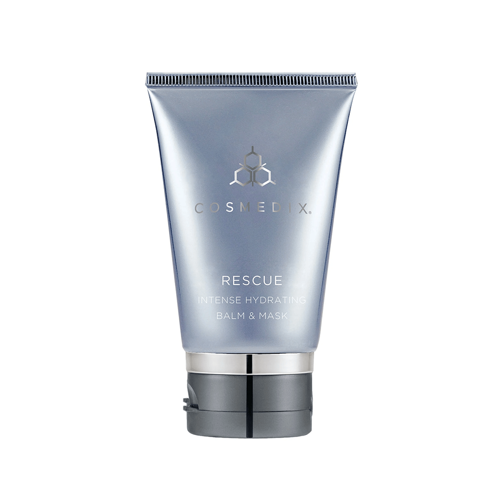 Cosmedix Rescue Intense Hydrating Balm Mask 50g - Beauty Tribe