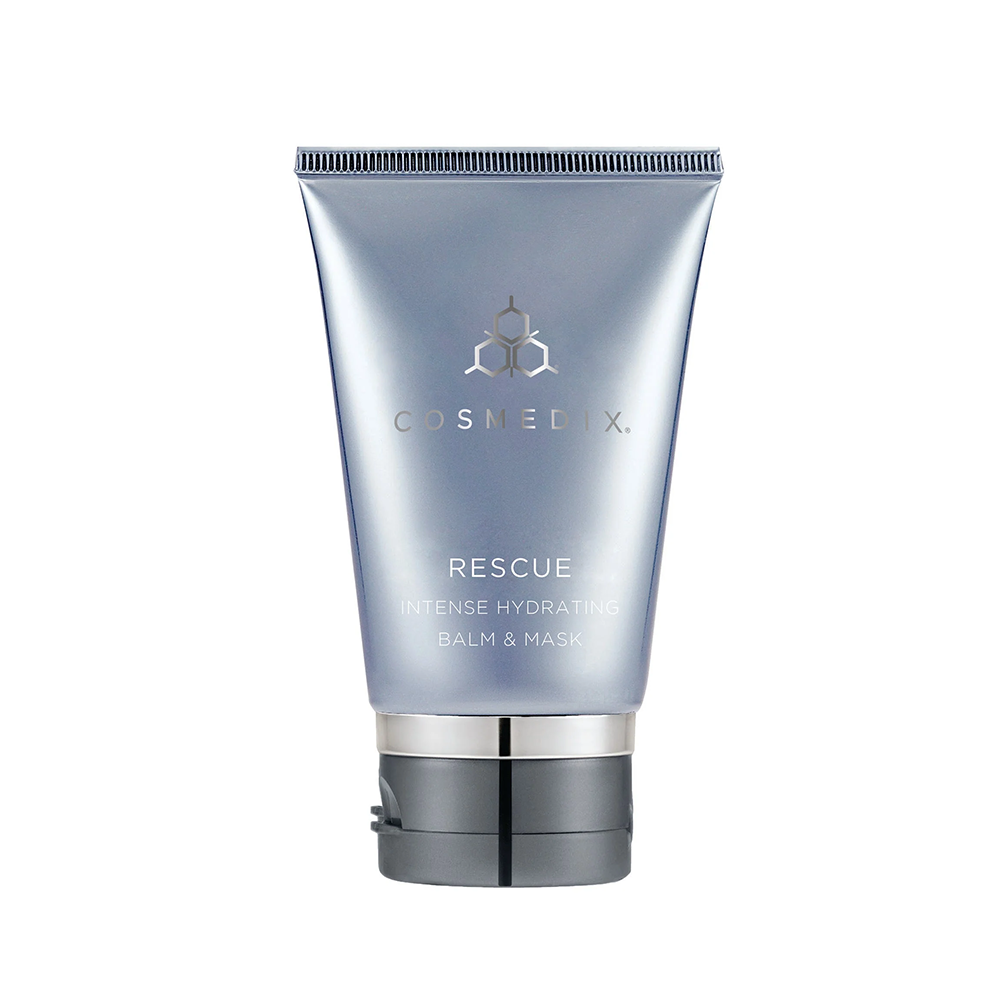 Cosmedix Rescue Intense Hydrating Balm Mask 50g