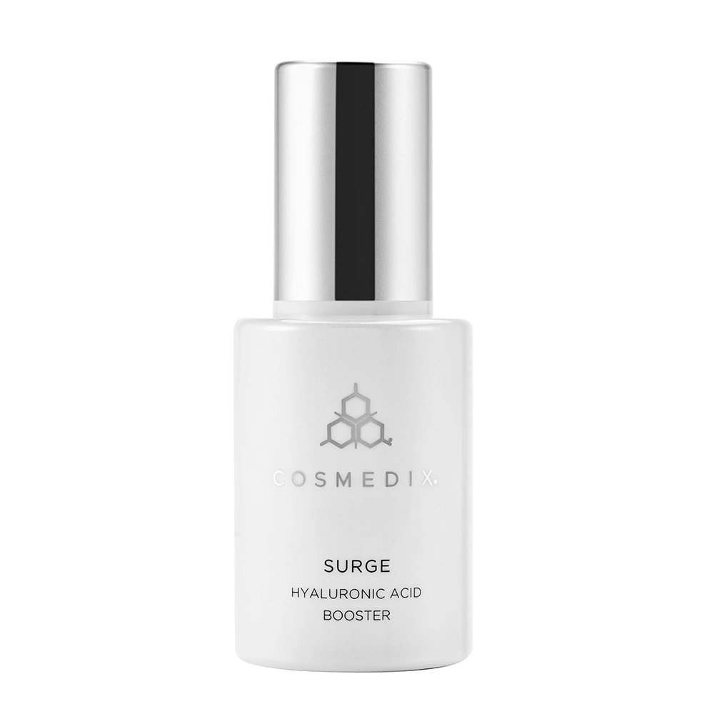 Cosmedix Surge Hyaluronic Acid Booster 30ml - Beauty Tribe