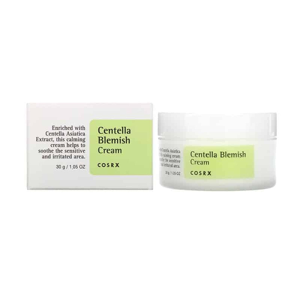 COSRX Centella Blemish Cream