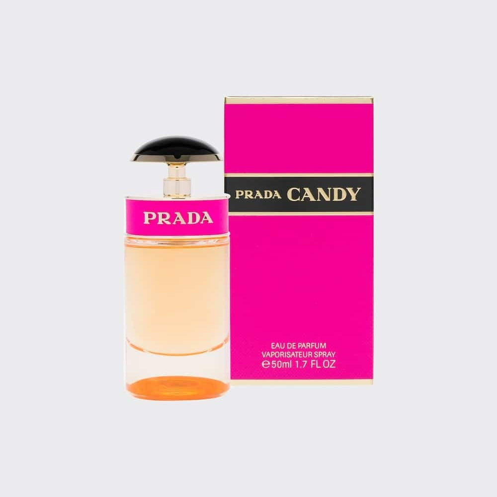 PRADA CANDY EDP FOR WOMEN