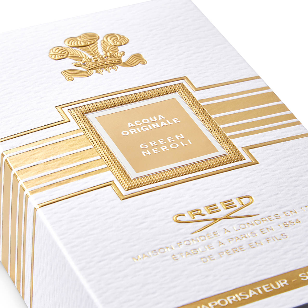Creed Acqua Originale Green Neroli Unisex EDP 100ml
