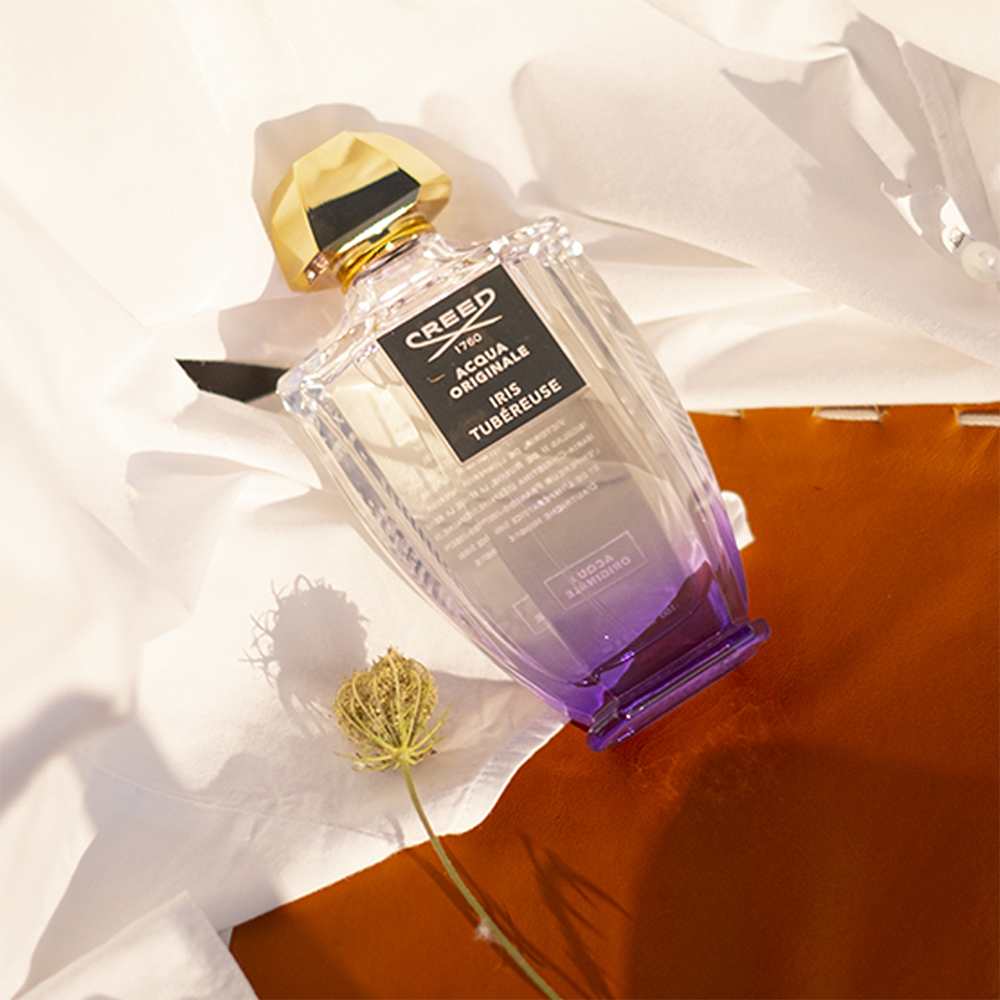 Creed Acqua Originale Iris Tubereuse Unisex EDP 100ml