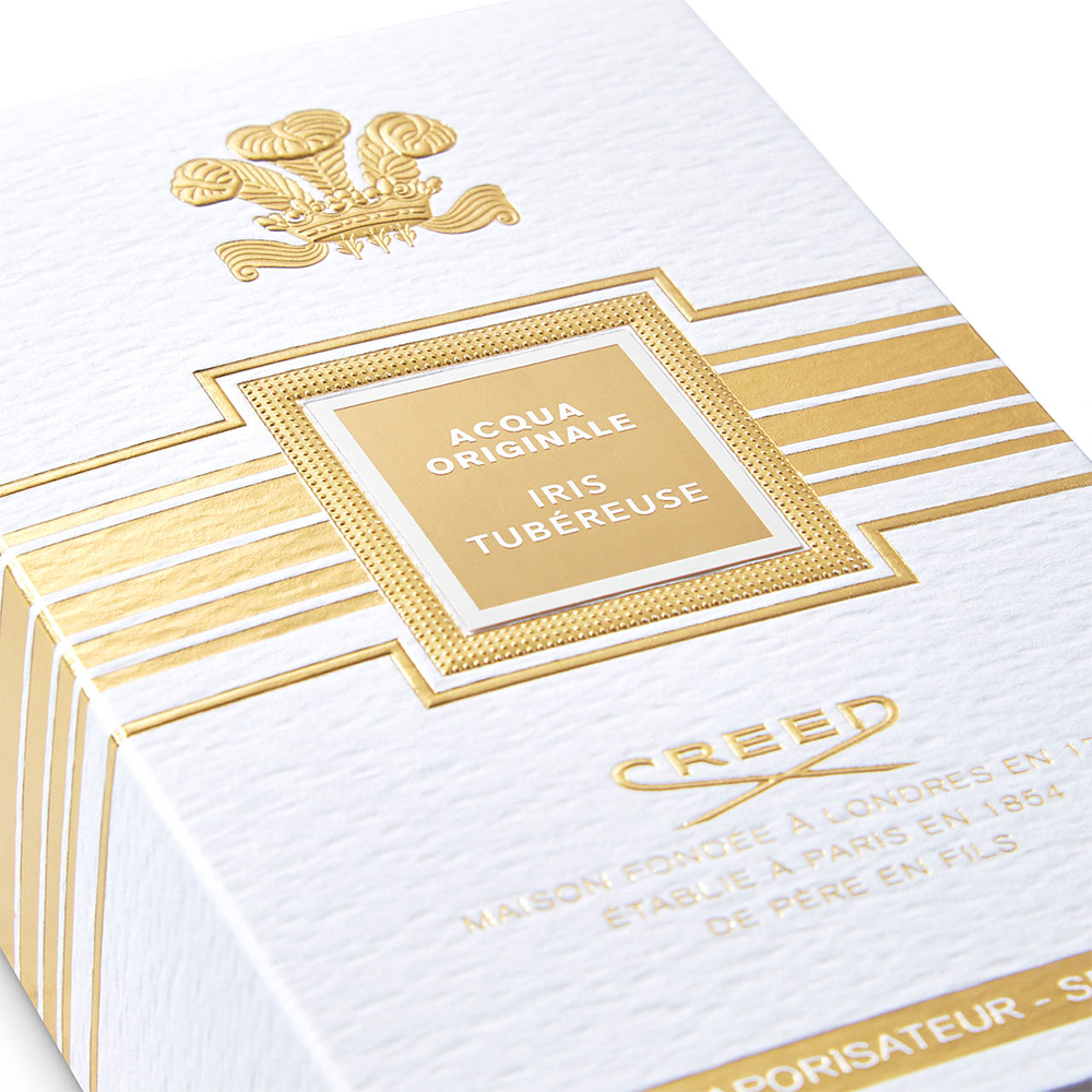 Creed Acqua Originale Iris Tubereuse Unisex EDP 100ml