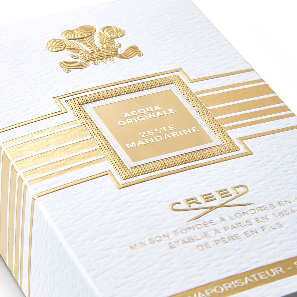 Creed Acqua Originale Zeste Mandarine Unisex EDP 100ml
