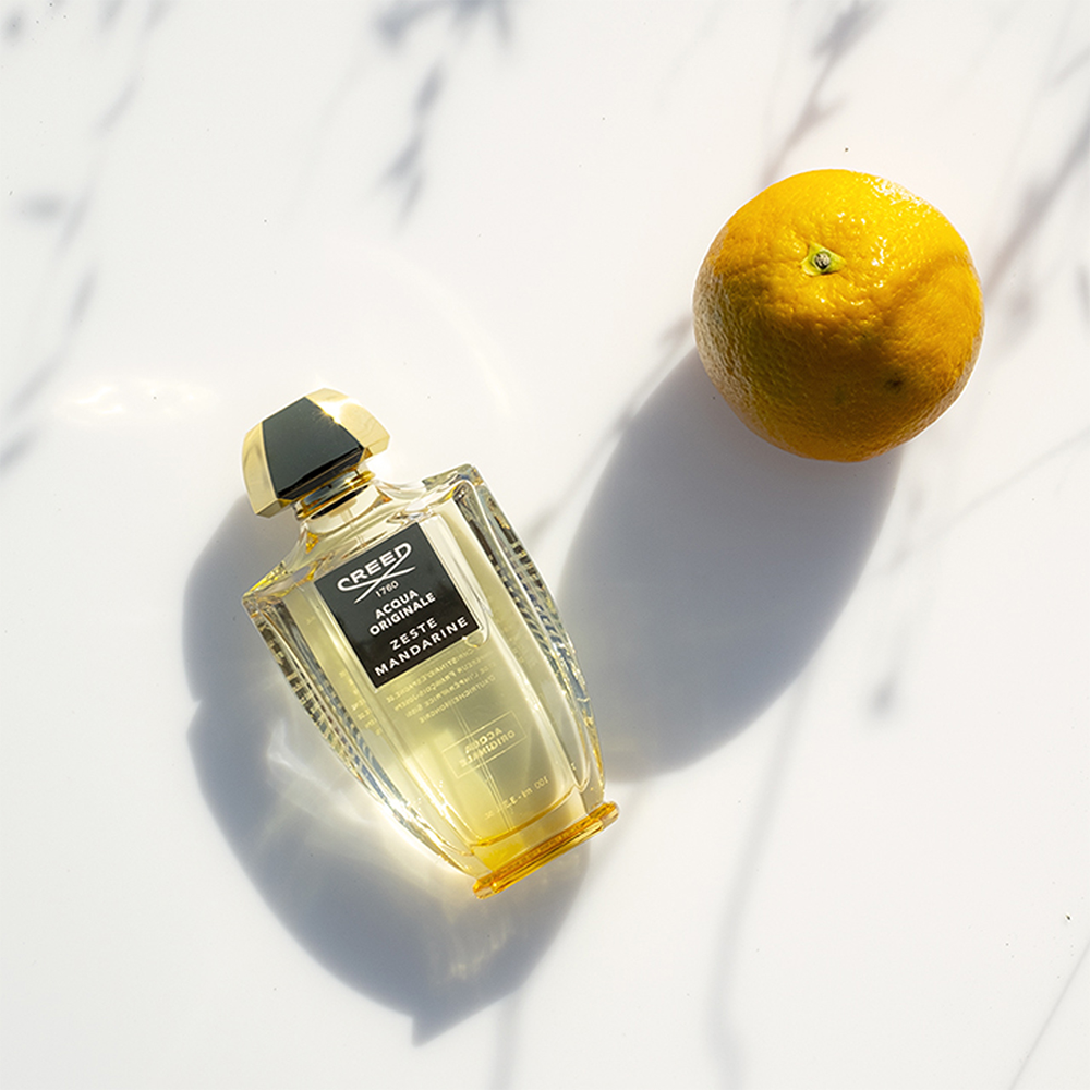 Creed Acqua Originale Zeste Mandarine Unisex EDP 100ml