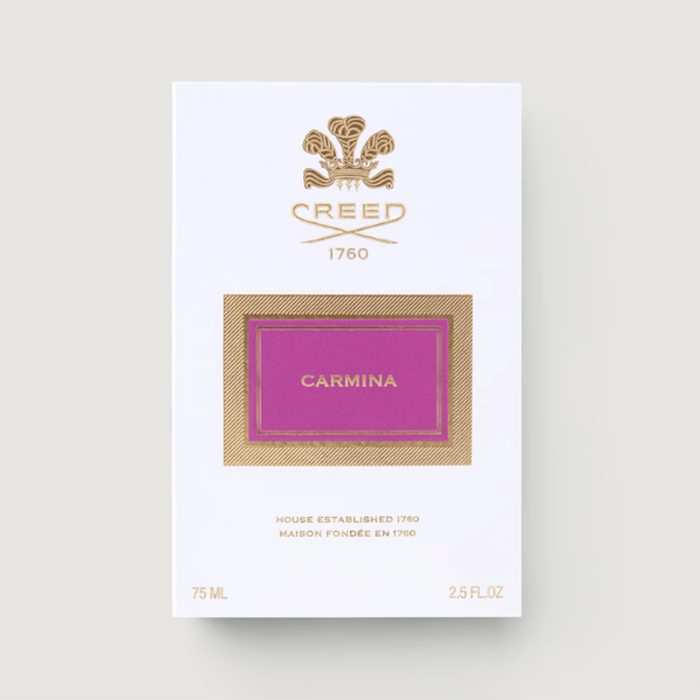 Creed Carmina EDP 75ml - Beauty Tribe