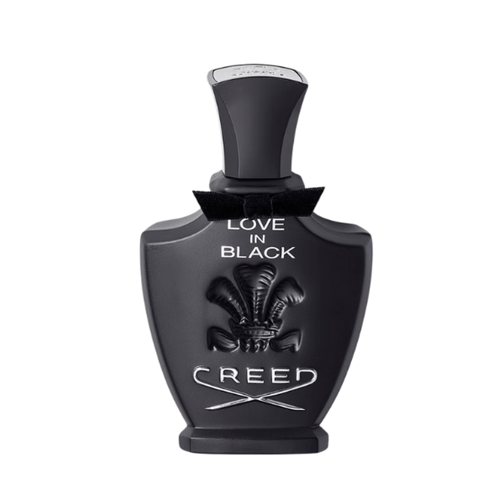 Creed Love In Black EDP 75ml - Beauty Tribe