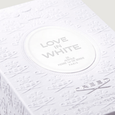 Creed Love In White EDP 75ml - Beauty Tribe