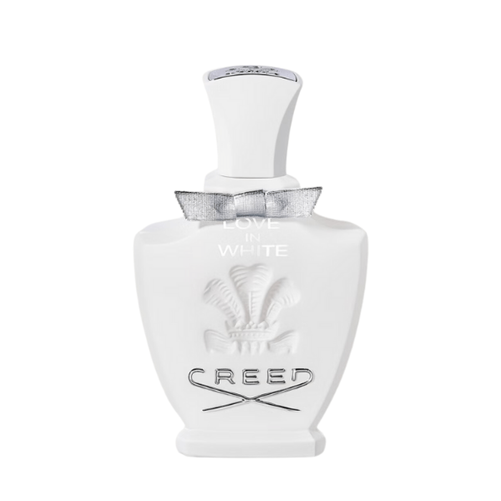 Creed Love In White EDP 75ml - Beauty Tribe