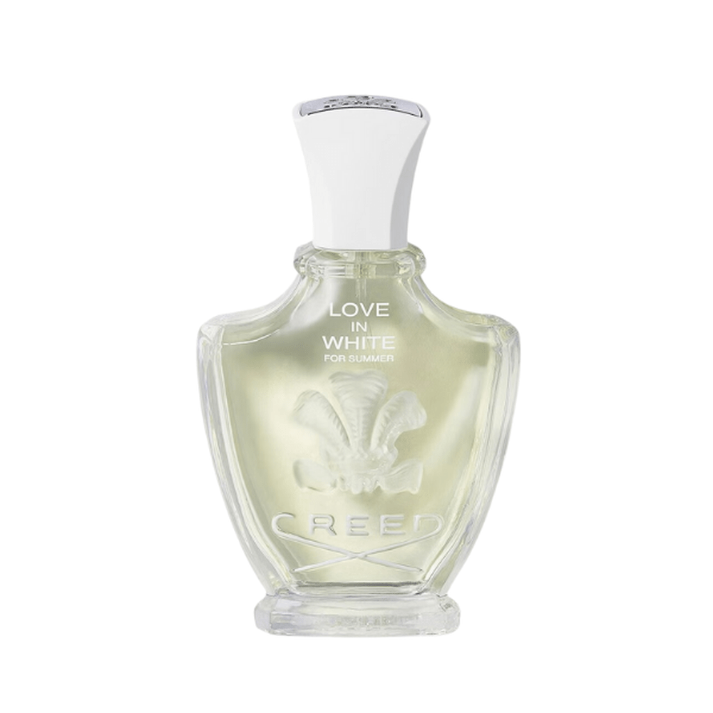 Creed Love In White For Summer EDP 75ml - Beauty Tribe