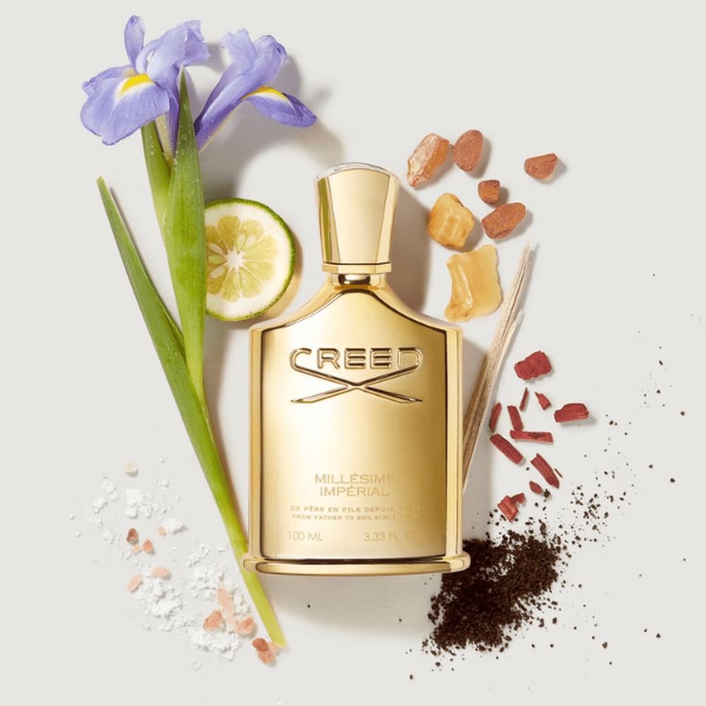 Creed Millesime Imperial EDP 100ml - Beauty Tribe