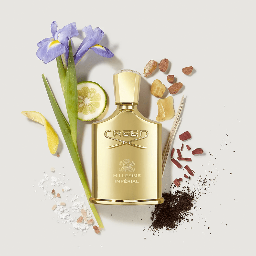 Creed Millesime Imperial Unisex EDP 50ml - Beauty Tribe