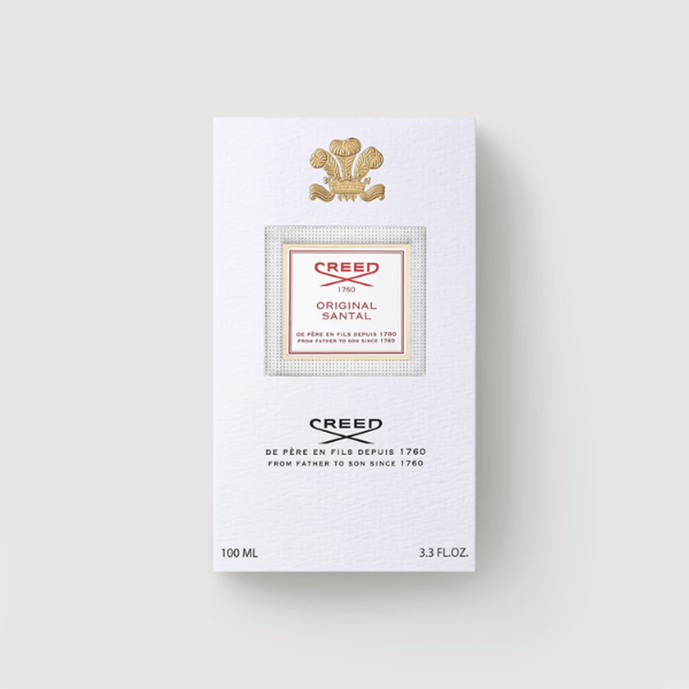 Creed Original Santal EDP 100ml - Beauty Tribe